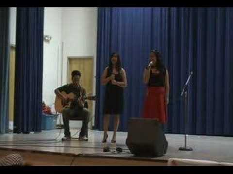 "Tell Me Where It Hurts" (Cover) by MYMP