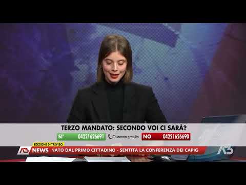 A3 NEWS TREVISO | 05/11/2024