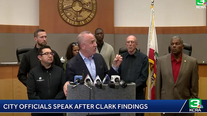 Sacramento community looks to future after Stephon Clark's police shooting death