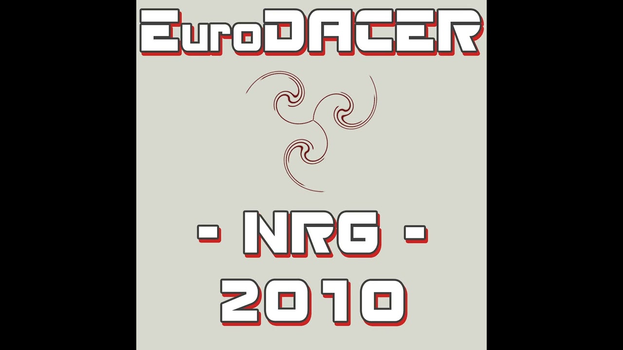 EuroDACER Feat. Helena - Feel It Alright (Dacer's Rap Power Mix) 2010