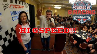 HI GPSEED!!!  We came, we ran, we didnt have fun!!!  NASA Sebring October C5 C6 Corvette Time Trial @Poweredby8Racing