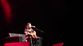 Paula Fernandes - Turnê Acústico Voz e Violão - SP