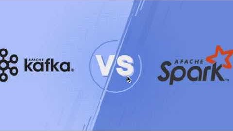Kafka Streaming vs. Spark Streaming | Which is better?  #apachespark #kafka