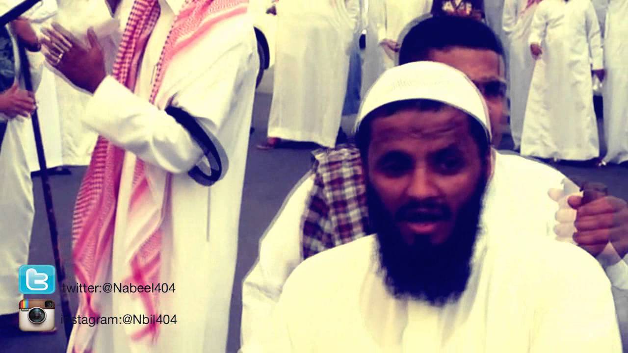 مزمار معشي الطائف ( عيد الفطر 1435 هـ )