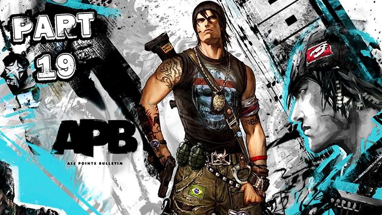 APB Reloaded Life on Patrol Season 3 PART 19