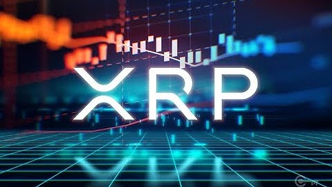 XRP: The Standard of The Internet of Value....Hold On