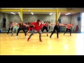 Zumba Mega Mix 56  Mueve La Cintura