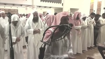 فواتح سورة يونس للشيخ محمد اللحيدان من رمضان 1440
