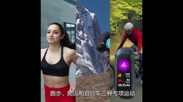 JAKCOM B6 Smart Call Watch Brief