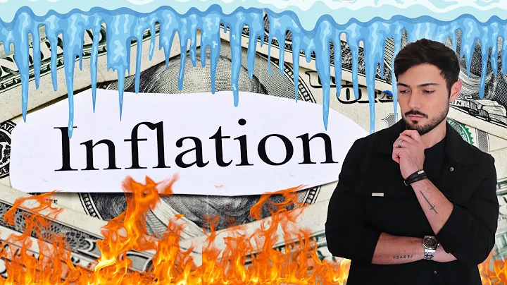 Inflation is Finally Cooling Down, but Investor Gr...