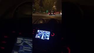 Cupra gazlama ve laz navigasyon