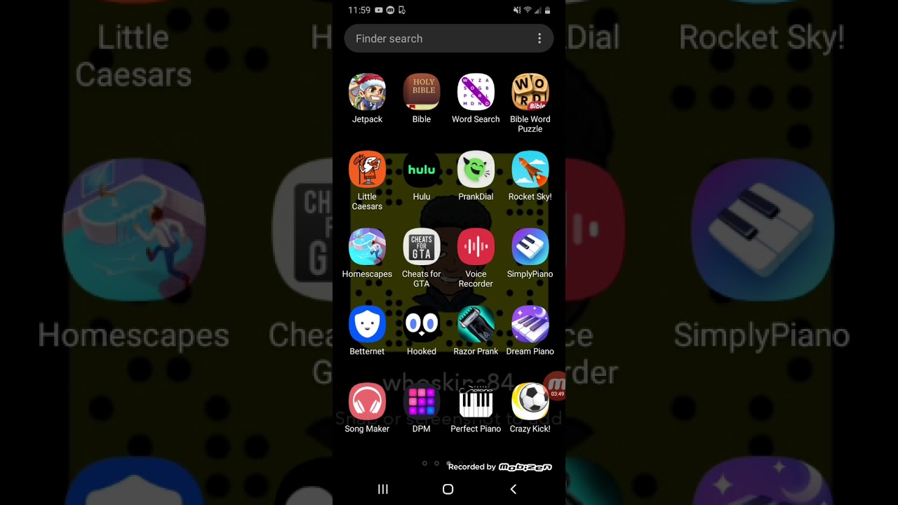How to change your playstation background and profile pic to a image