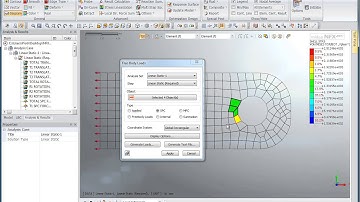 NFX 2013 - Free Body Loads