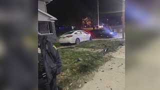 No arrests after teens admit involvement in deadly KC hit-and-run crash