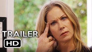 DEAD TO ME Official Trailer (2019) Christina Applegate Netflix TV Series HD