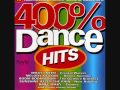 400 dance hits  various artists