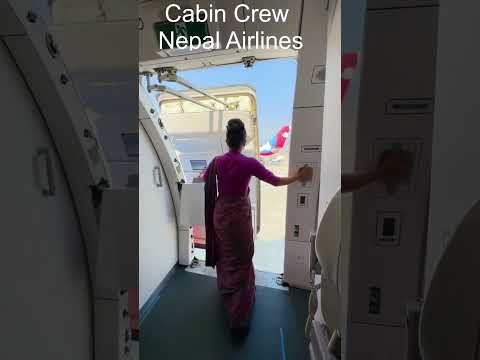 Cabin-crew | Nepal Airlines