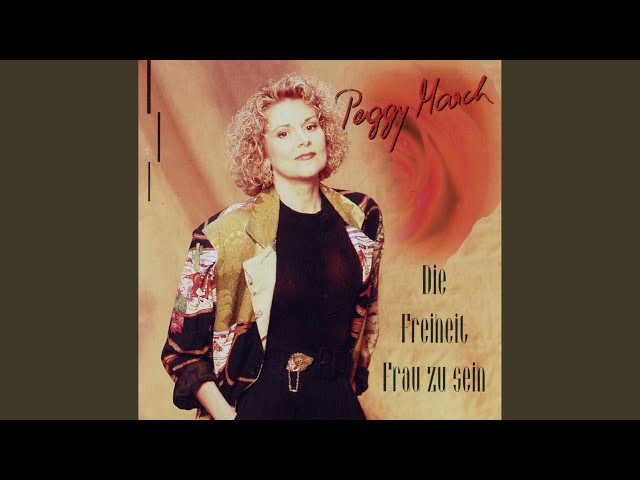 Peggy March - Aus Purer Sehnsucht Nach Dir