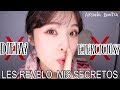 [KOR SUB] Mis trucos para bajar de peso SIN HACER DIETA │ K-beauty │ Ariana Bonita