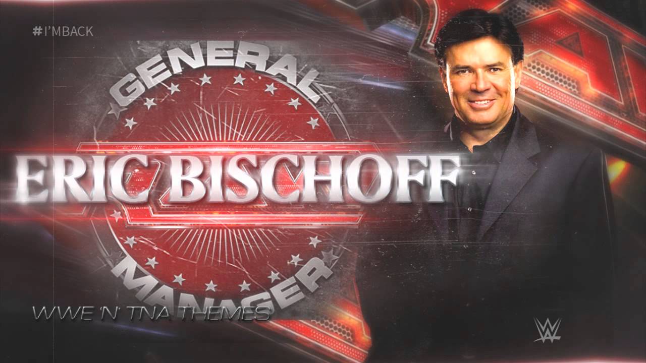 Eric Bischoff 2nd WWE Theme Song 2005 - ''I'm Back'' + Download Link ...