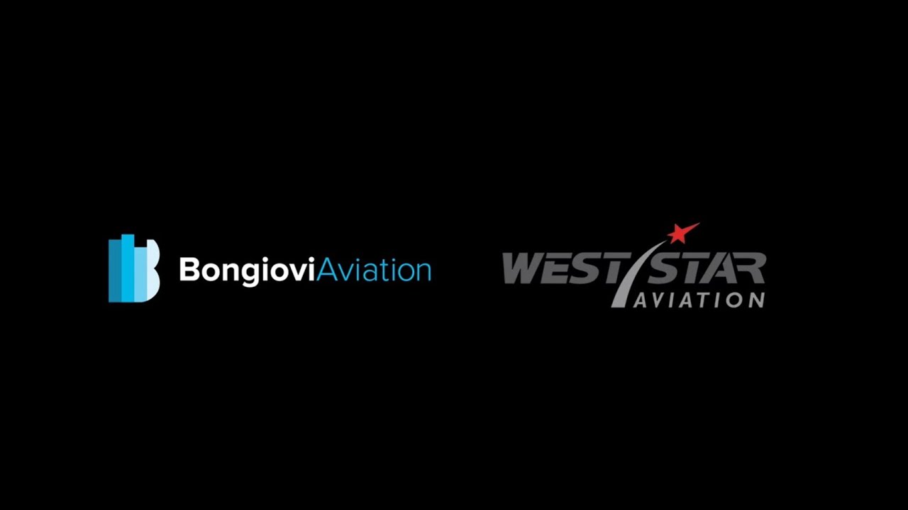 Bongiovi Aviation installation in a Hawker 900XP at West Star Aviation