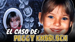 ¿Dónde está Peggy? | ElisbethM
