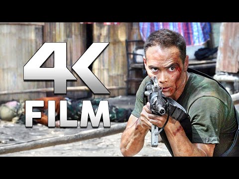 Federal Security | Mark Dacascos | Film COMPLET en Français 🌀 4K | Action