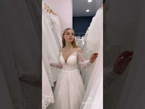 Большой выбор свадебных платьев! Свадебный салон Marrydress, Воронеж! #свадебныеплатьяворонеж