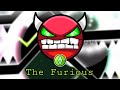 "The Furious" [Practice Mode] 120hz | Geometry Dash 2.11