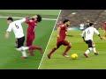 Liverpool revenge moments 