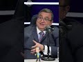 El abogado Vladimir Padilla se refirió a lo que ha demostrado la Fiscalía en el Caso Vizcarra