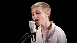 Watch Kat Edmonson Id Be A Fool video