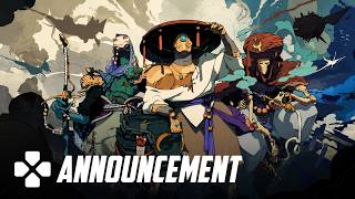 Cloudsphere - Official Announcement Trailer | Roguelike Deckbuilder  [Subtitled]