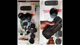 Wow So Fast....jbl Link20 Easily Tear Down