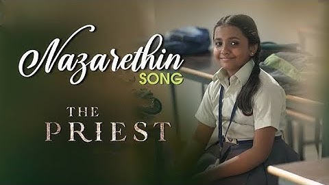 The Priest Nazarethin Song | Mammootty | Manju Warrier | Rahul Raj | Jofin T Chacko