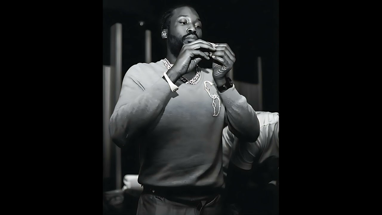 (FREE) Meek Mill Type Beat - 