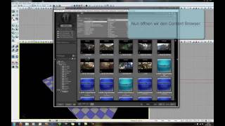 UDK Tutorial: Static Mesh von 3ds Max nach UDK