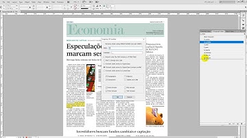 InDesign JavaScript by LFCorullón | Rename styles and style groups