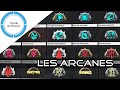  les arcanes mj 261  warframe fr