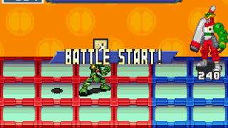 Rockman EXE 3 (JP) - Part 44 - Omega Navis (Part 2)