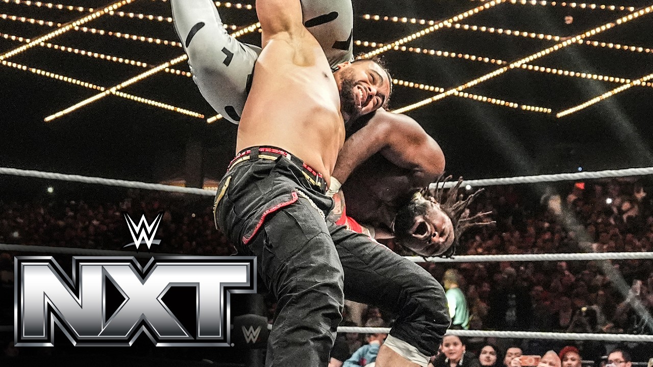 Mike Santana lidera a OTM al triunfo sobre Darkstate en Nueva York