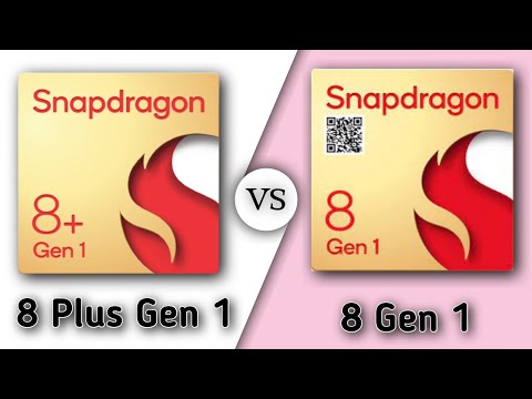 8 Plus Gen