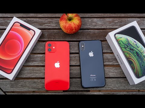 iPhone 12 Pro vs iPhone 11 Pro - Full Comparison!. 