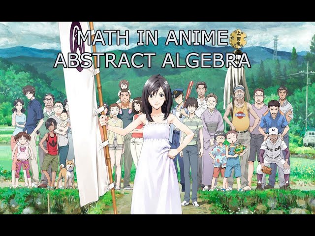 MATH!!! 😑 | Anime Amino