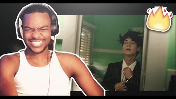 jxdn - So What! (Official Video) - REACTION