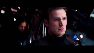 The Avengers - Catch us if you can