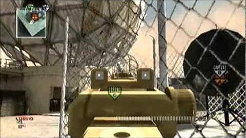 MW3 - Pure ownage - EPIC Rage quit LoL