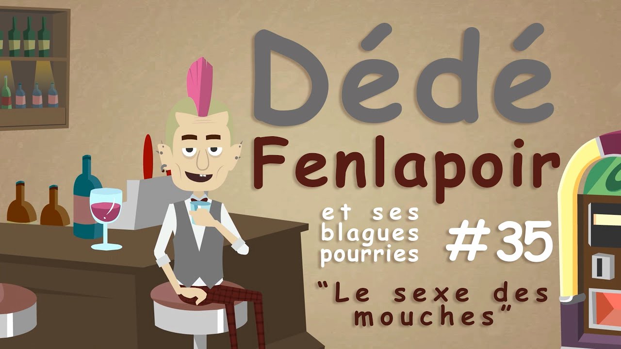 Télécharger gratuitement Images Video Drole Juste Pour Rire Les Blagues De Dede Fenlapoir 35 dernière par