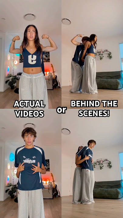 WE NEED TO KNOW!? 😳😫🤣SEND MY LOVE - FUNNY DANCE TREND! #dance #funny #trend #viral #couple