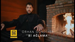Orhan Gundiyer - Bi Ağlama Resimi
